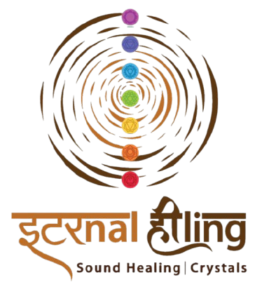Eternal Healing Logo
